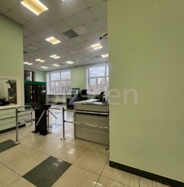 Аренда офиса Научный проезд,  д. 8 с1