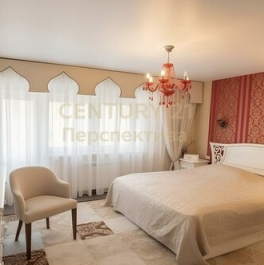 Продажа 3-комн квартиры на вторичном рынке Люберцы, ул Кирова,  д. 12,  к. 2