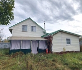 Продать Дачи, коттеджи, загородные дома Григорово д., Виноградная ул.   