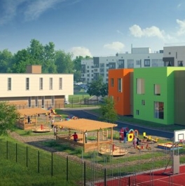 Продажа 1-комн квартиры на вторичном рынке Жабкино, Ленинская улица,  д. 9