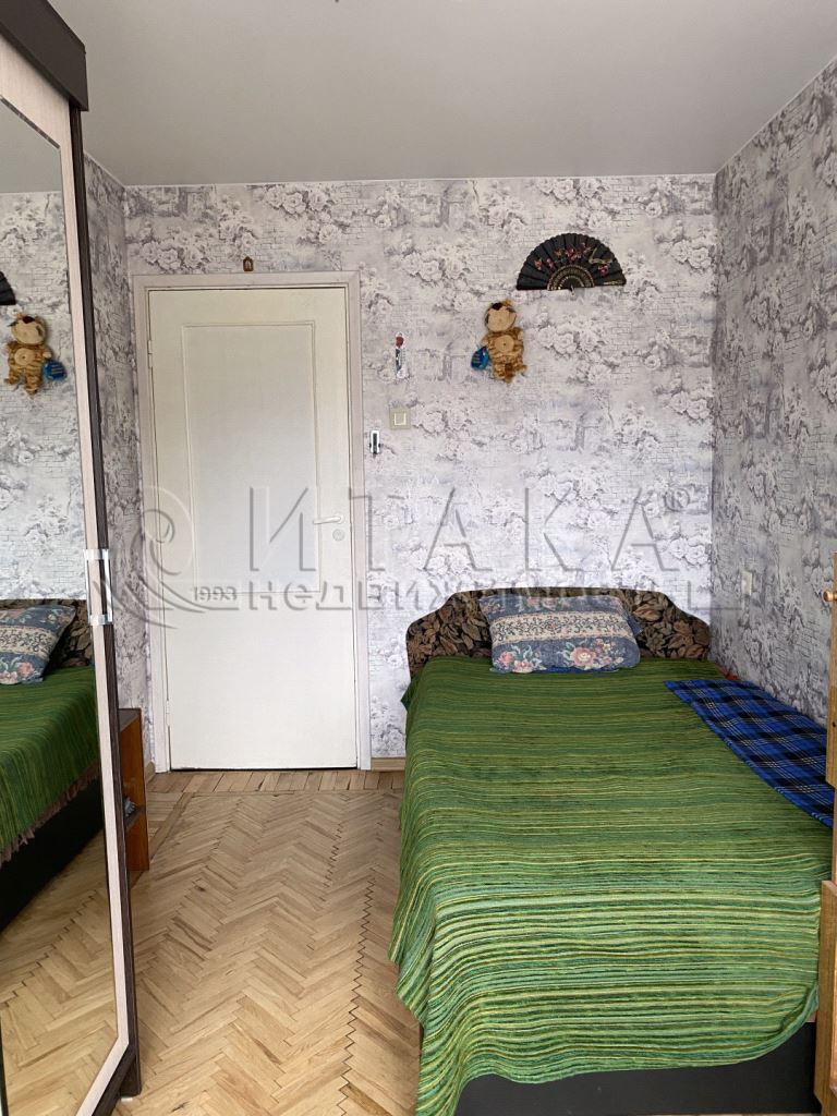 Продажа 2-комн квартиры на вторичном рынке Маршала Говорова ул., д. 10