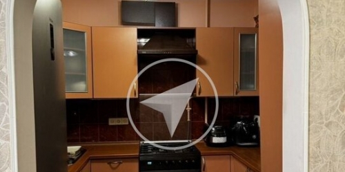 3-комн квартира Сокольническая 3-я ул,  д. 1