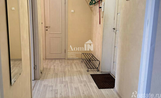 Продажа 2-комн квартиры на вторичном рынке Новочеркасский пр-кт