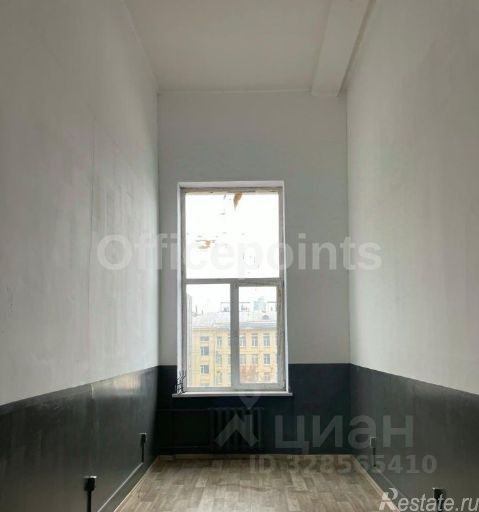 Аренда отдельного здания ул Щербаковская,  д. 53
