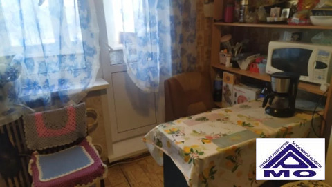 Продажа 3-комн квартиры на вторичном рынке Павловский Посад, ул. Щорса,  д. 11