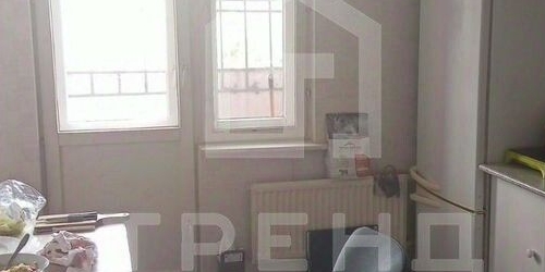 1-комн квартира Альпийский переулок, 32