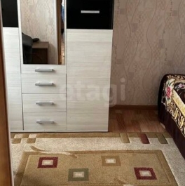 Продажа 1-комн квартиры на вторичном рынке Будогощь, ул Кооперативная,  д. 10