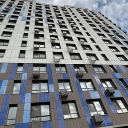 Продажа 2-комн квартиры на вторичном рынке Корабельная улица