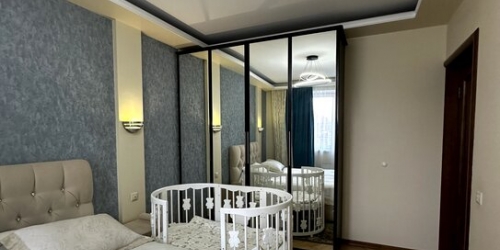 3-комн квартира ул Москворечье,  д. 4,  к. 3