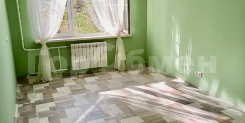 3-комн квартира деревня Островцы, Подмосковная улица, 12