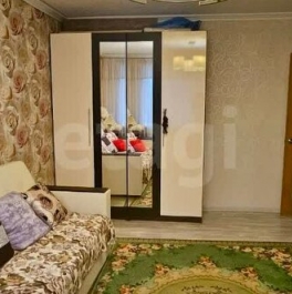 Продажа 3-комн квартиры на вторичном рынке Клин, улица Карла Маркса,  д. 85