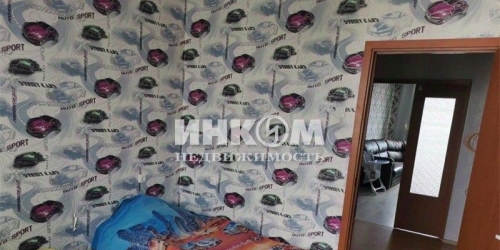 6-комн квартира улица Тихомирова,  д. 19 к1