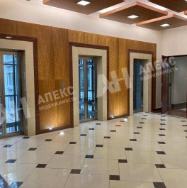 Продажа офиса Варшавское ш