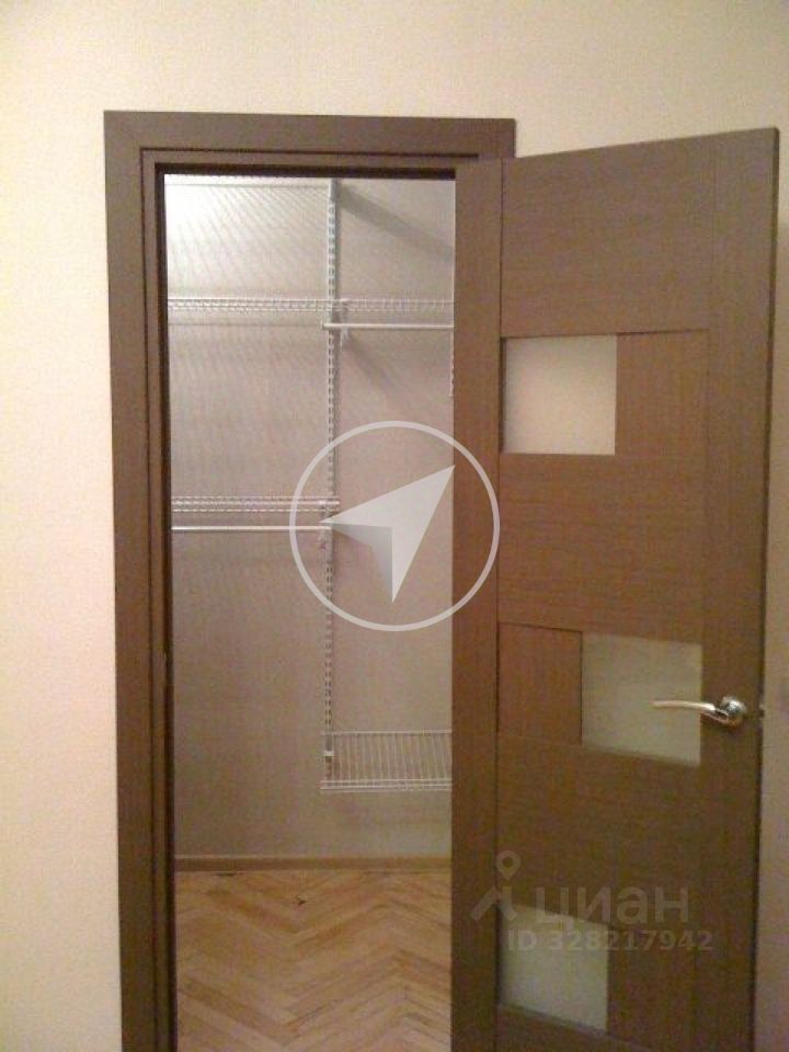 Продажа 1-комн квартиры на вторичном рынке улица Кравченко,  д. 22