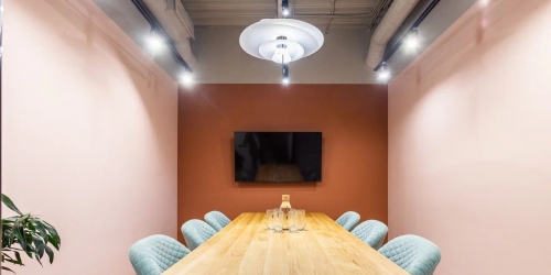 Офис Киришская улица,  д. 2