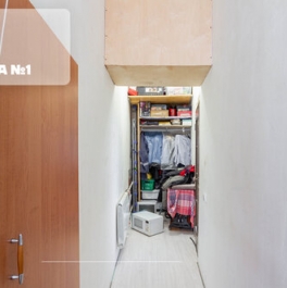 Продажа 2-комн квартиры на вторичном рынке ул Куйбышева,  д. 33/8