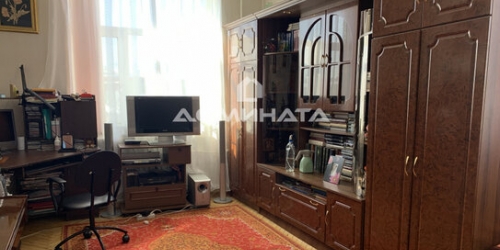 2-комн квартира Нарвский пр-кт,  д. 9