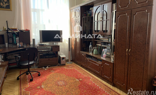 Продажа 2-комн квартиры на вторичном рынке Нарвский пр-кт,  д. 9