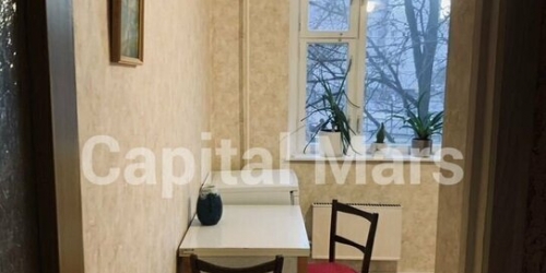 1-комн квартира Чоботовская улица,  д. 13