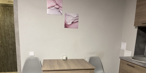 Студия Детский переулок, 2