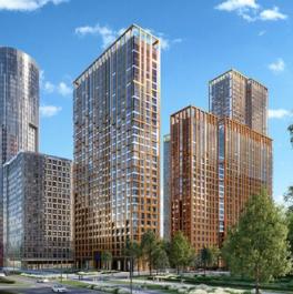Продажа 1-комн квартиры на вторичном рынке ул Шеногина,  д. 2,  к. 18