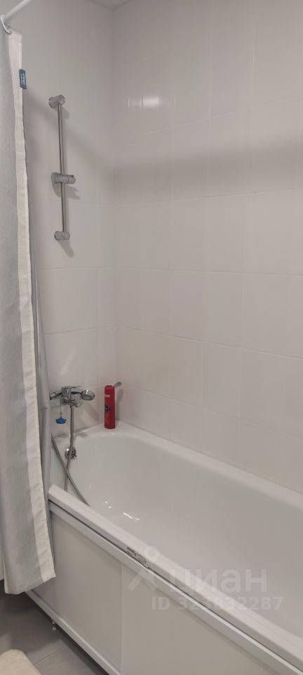 Аренда 2-комн квартиры на вторичном рынке Мирный пгт, улица Академика Северина, 12