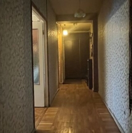 Продажа 3-комн квартиры на вторичном рынке ул Тверская,  д. 15