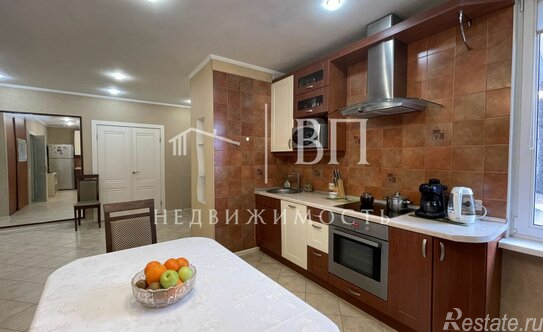 Продажа 3-комн квартиры на вторичном рынке улица Кораблестроителей,  д. 32 к3