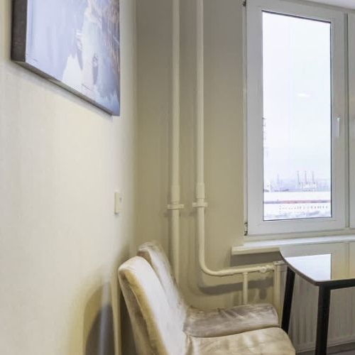 2-комн квартира улица Маршала Казакова, 68к1