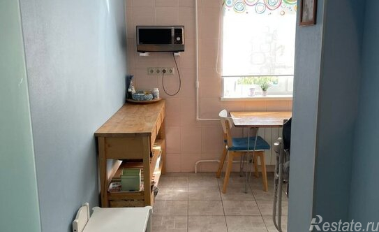 Аренда 1-комн квартиры на вторичном рынке ул Онежская,  д. 18,  к. 1