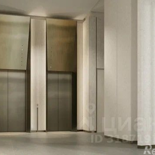 1-комн квартира улица Василисы Кожиной,  д. 22