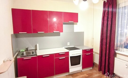 Продажа 1-комн квартиры на вторичном рынке улица Белышева