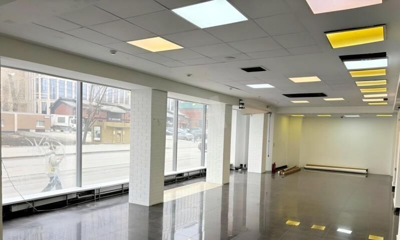 Аренда отдельного здания Грузинский Вал ул,  д. 14