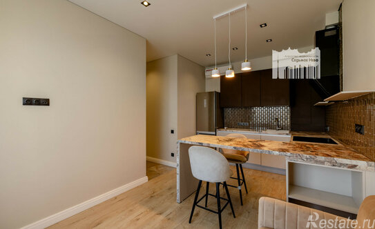 Продажа 2-комн квартиры на вторичном рынке Ямская 1-я ул,  д. 6