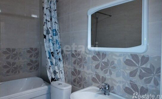 Продажа 1-комн квартиры на вторичном рынке Мурино г, Шувалова ул