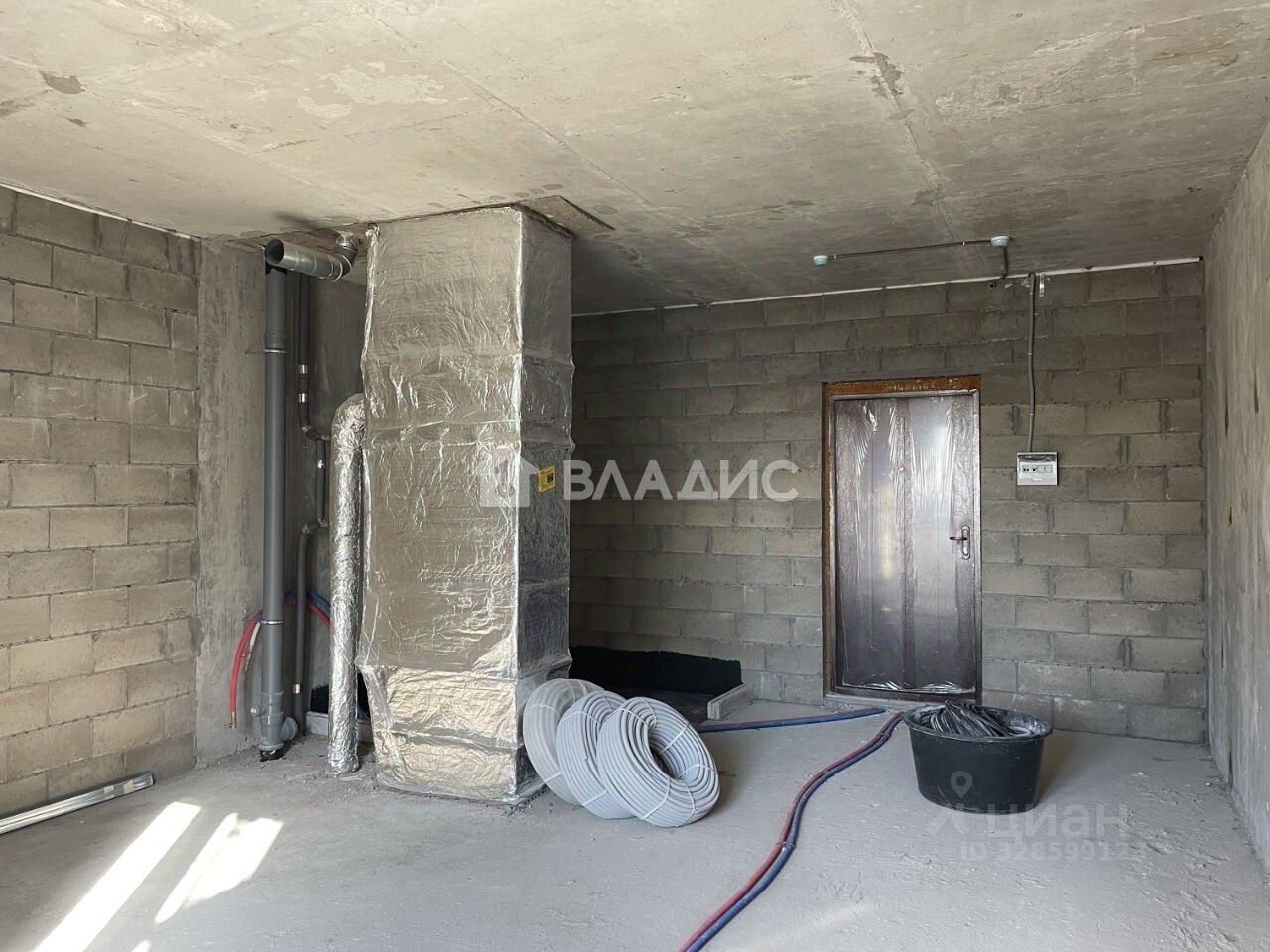 Продажа 1-комн квартиры на вторичном рынке Одинцово, улица Сколковская, 1Б