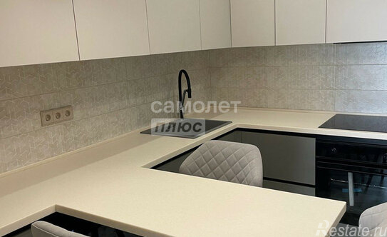 Продажа 2-комн квартиры на вторичном рынке Андропова пр-кт,  д. 9/1