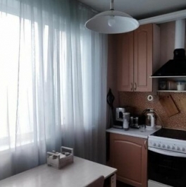 Продажа 1-комн квартиры на вторичном рынке ул Воронежская,  д. 9