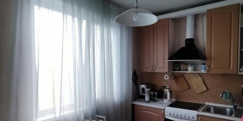 1-комн квартира ул Воронежская,  д. 9