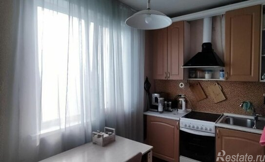 Продажа 1-комн квартиры на вторичном рынке ул Воронежская,  д. 9