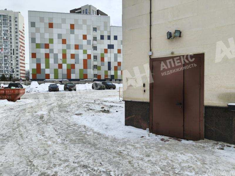 Аренда торгового помещения Речников ул