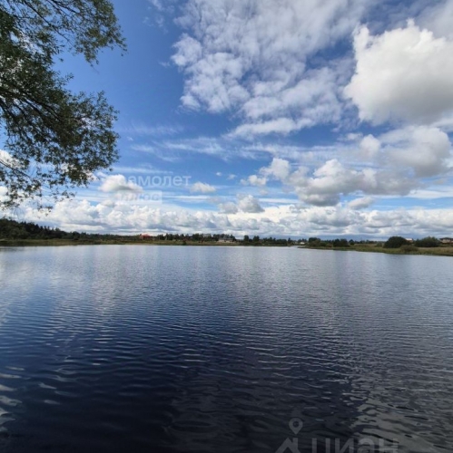 Коттедж/дом Нефедьево, Мирная улица,  д. 44