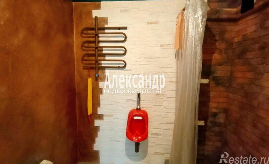 Продажа 2-комн квартиры на вторичном рынке Парголово п, Фёдора Абрамова ул,  д. 21 к3