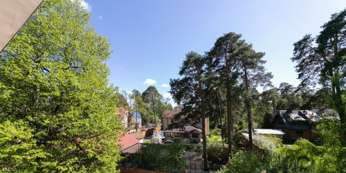 Коттедж/дом Сестрорецк, Парковая ул,  д. 17