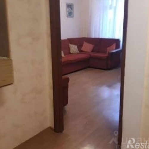 1-комн квартира Рязанский проспект,  д. 60 к3