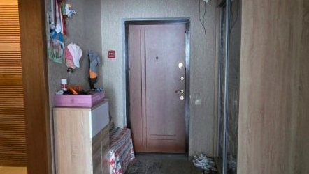 3-комн квартира Люберцы, Комсомольский проспект, 20к2