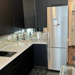 Продажа 1-комн квартиры на вторичном рынке улица Яблочкова,  д. 43А