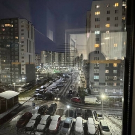 Продажа 1-комн квартиры на вторичном рынке Новогорелово, ул Современников,  д. 15,  к. 1