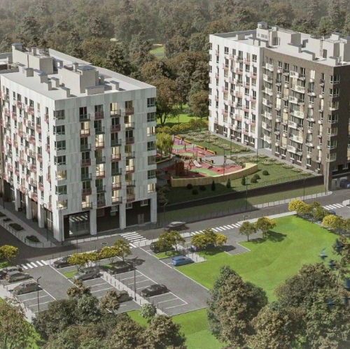 1-комн квартира Сходня, улица Фрунзе,  д. 30