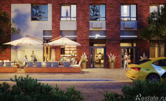 Продажа 1-комн квартиры на вторичном рынке ул Производственная,  д. 15/2